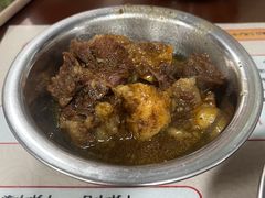 -阿秋牛排(湖心街店)