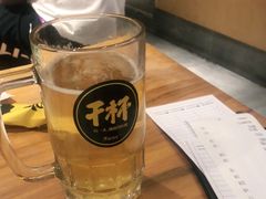 -木屋烧烤(万德庄店)