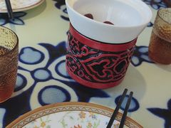 -撒拉花儿·新疆菜·清真(太阳宫店)
