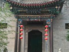 关中民俗艺术博物院-西安关中民俗艺术博物院