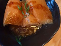 -院子餐厅·大锅菜·老杭帮(桥西直街店)