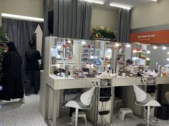 -海马体照相馆(上海天空万科广场店)