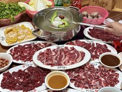 -官塘兄弟·潮汕牛肉店(官塘总店)