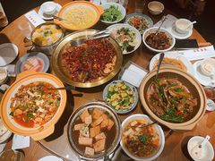 -恰八斗·猛火长沙菜(国贸店)