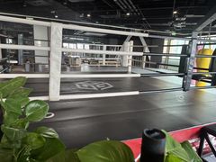 -OXYGYM 奥美氧舱运动中心(领展购物广场·中关村店)