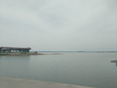 -卧龙湖