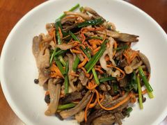 -东方饺子王(重庆路亚泰店)