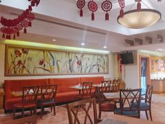 -国宾酒店-花园咖啡自助餐厅(北营房中街店)