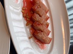 -香雪海饭店中餐厅(玉山店)