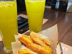 -山葵家居酒屋(天目里店)