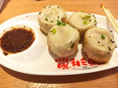 特色生煎-阿三生煎(正弘城店)