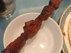 -新疆巴州金丝特餐厅(大钟寺店)