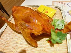 -粤点越有·茶点·粤菜(樵岭国际店)