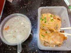 三鲜豆皮-老通城豆皮大王(吉庆街店)