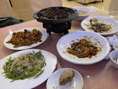 -烤肉宛饭庄(南礼士路店)