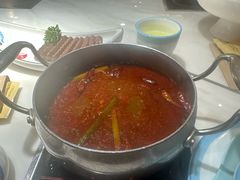 -田园肥牛鲍鱼先生(新北店)