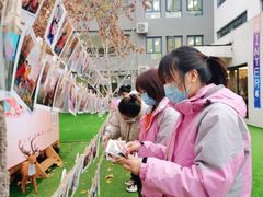 -吉而慧幼儿园-原红黄蓝幼儿园(世华水岸园)