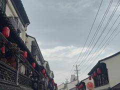 -葑门横街