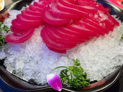 -山河屯铁锅炖·非遗东北菜(南山店)