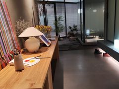 -隐溪茶馆(金虹桥店)