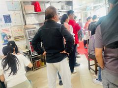 -老赵面店(大西路店)