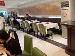 -大鸭梨烤鸭(左家庄店)