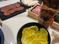 -祥源胡同·涮牛羊肉火锅(花桥店)