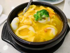 -和平馆·地道港澳茶餐厅(西门口店)