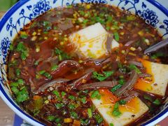-东关吉祥西安腊汁肉夹馍(健德门店)