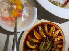 -江渔儿酸菜鱼·拔草餐厅(虎门君乐汇店)