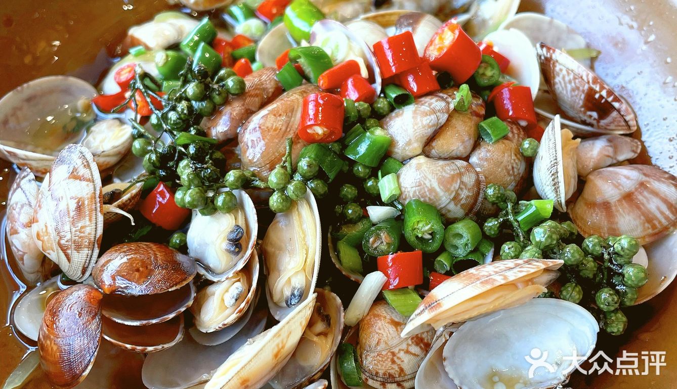 终于在上海找到正宗平价的川式砂锅