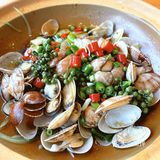 终于在上海找到正宗平价的川式砂锅