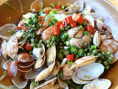 -彧玖食坊·川式砂锅酒馆(成山路店)