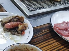 -风味烧烤(泰富店)