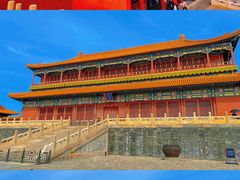 -故宫博物院(故宫)