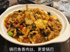 -刘胖子家常菜·蹄花焖藕(中南店)