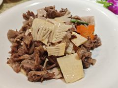 -春江饭店(共青团路总店)