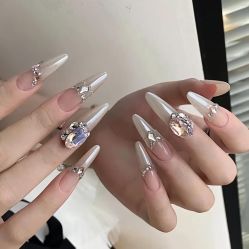 -M·X Nail日式美甲美睫