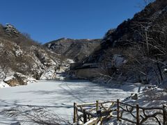 -妙峰山风景名胜区