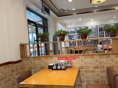 -和兴记牛肉火勺·羊汤(于洪广场店)