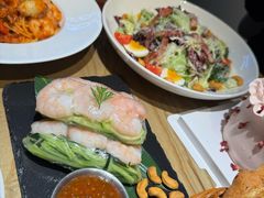 -魏客咖啡(中铁中心店)