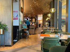 大堂-星怡会·新加坡新美食(苏州中心店)