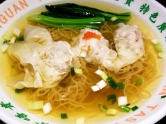 -西关味(大卫城店)