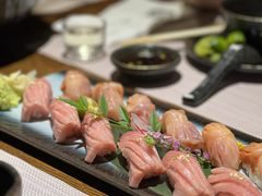 -築鳥日本料理(黑沙环店)