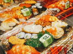 -池田寿司·4H鲜作(西直门凯德华联店)