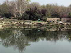 -河北省园博园
