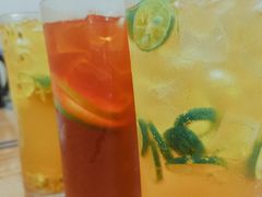 -点心皇子茶餐厅(万国大都会店)