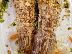 -班赞海鲜市场