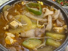 -玉善烧烤串城(长春总店)
