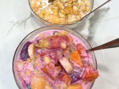 -葛师傅越南特色水果捞(建政南路总店)